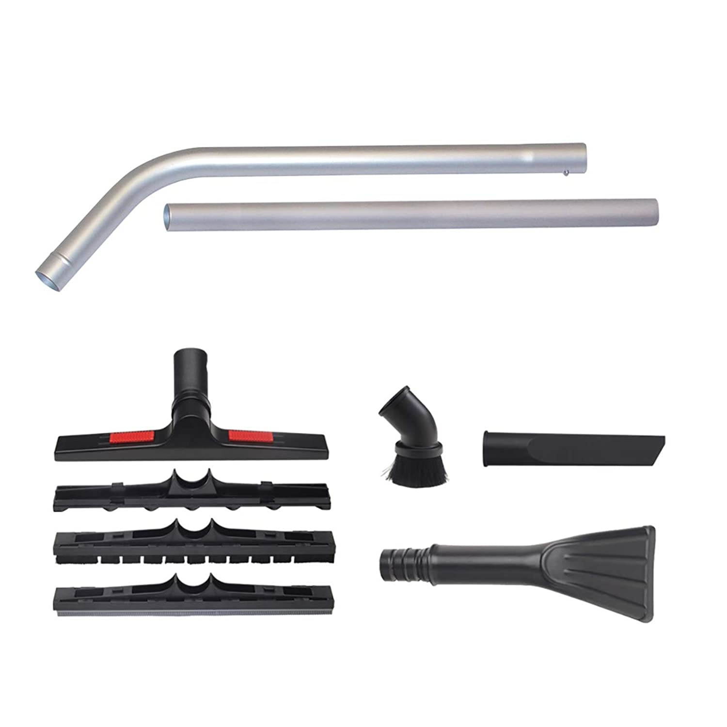 ProTeam ProGuard 4 Wet/Dry Tool Kit