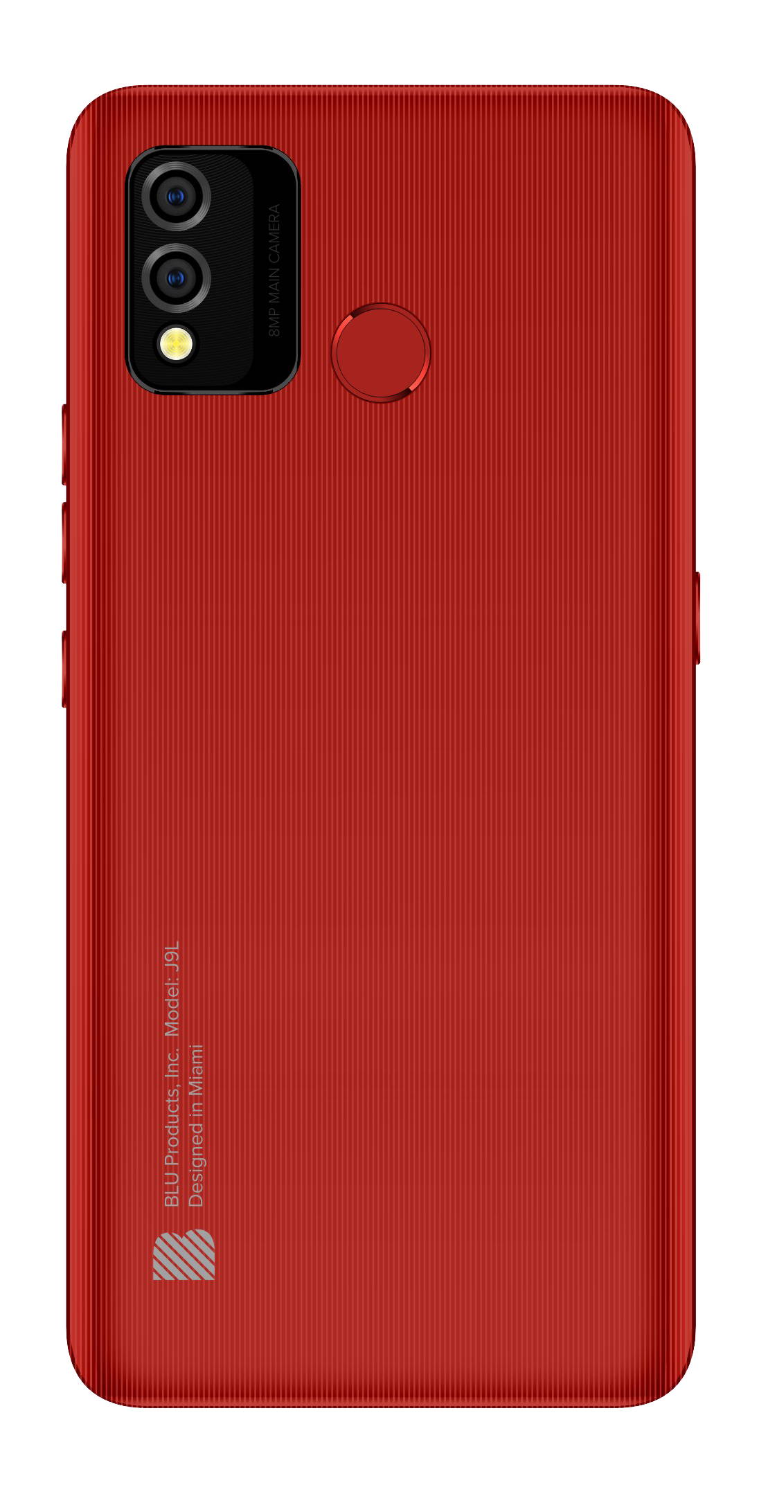 BLU J9L J0090WW 32GB Dual Sim GSM Unlocked Android Smartphone