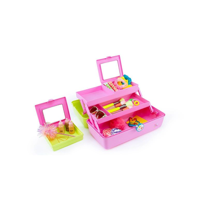 Caboodles Ultimate On-The-Go-Girl Makeup Bag