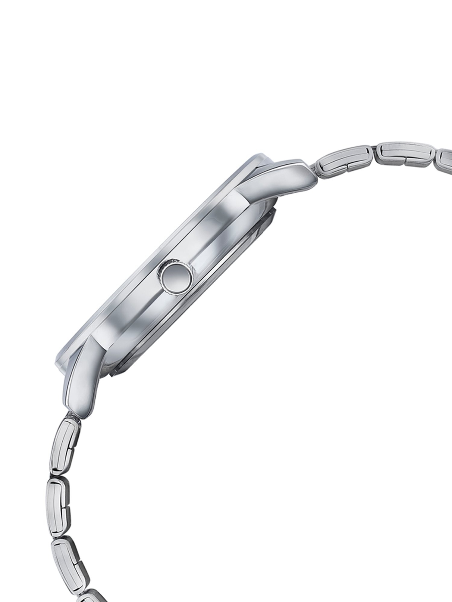 Sonata Poze 3.0 SP70048KM01W Analog Watch for Men