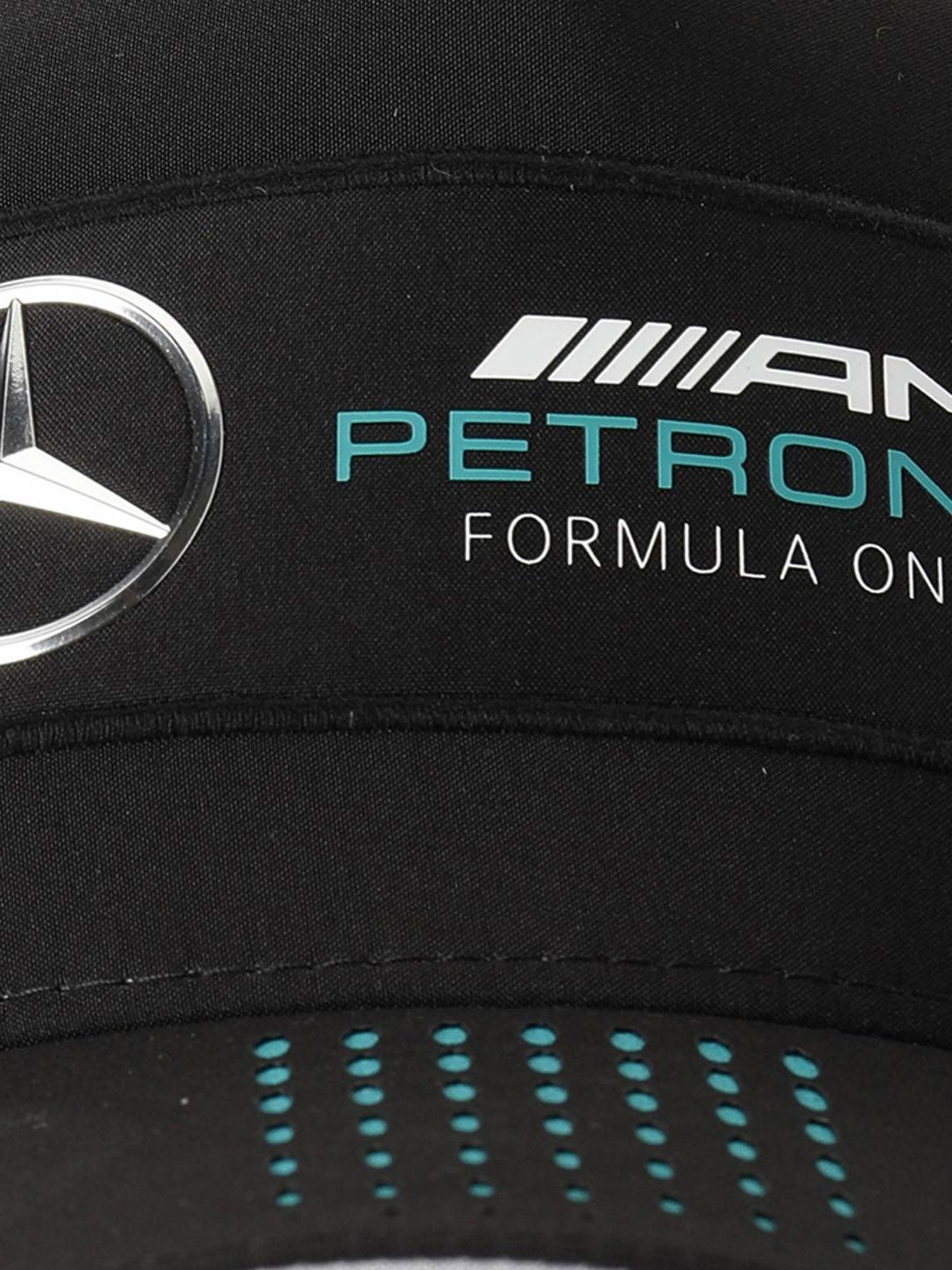 Jack & Jones Navy Blazer Embroidered Baseball Cap