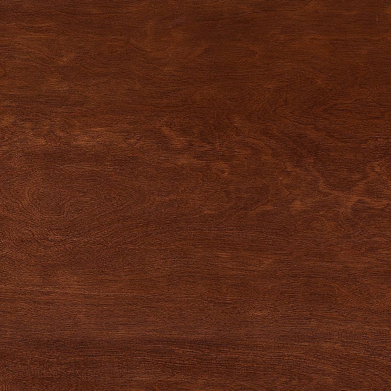 Hanzi Two-Tone Sliding Door Cabinet Gray/Brown - Holly & Martin