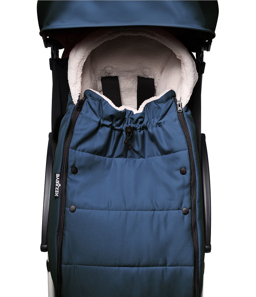 Babyzen Footmuff for YOYO Compact Strollers