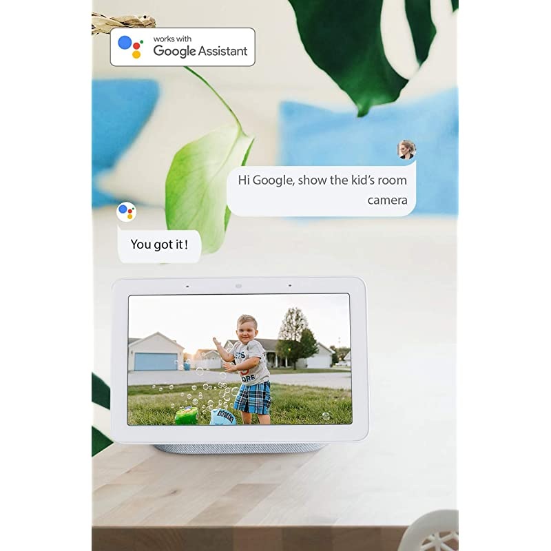 Outdoor Security Camera Wireless System Rechargeable Battery 1080P Video Night Vision Motion Detection, 2-Way Talk, Waterproof Support Google Assistant, Cloud Storage | Argus 2 + Solar Panel