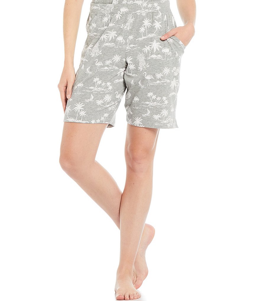 Barefoot Dreams Cozy Chic Ultra Lite Raglan Tee