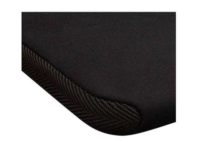 Case Logic Black 10-11.6" Netbook Sleeve Model LAPS-111