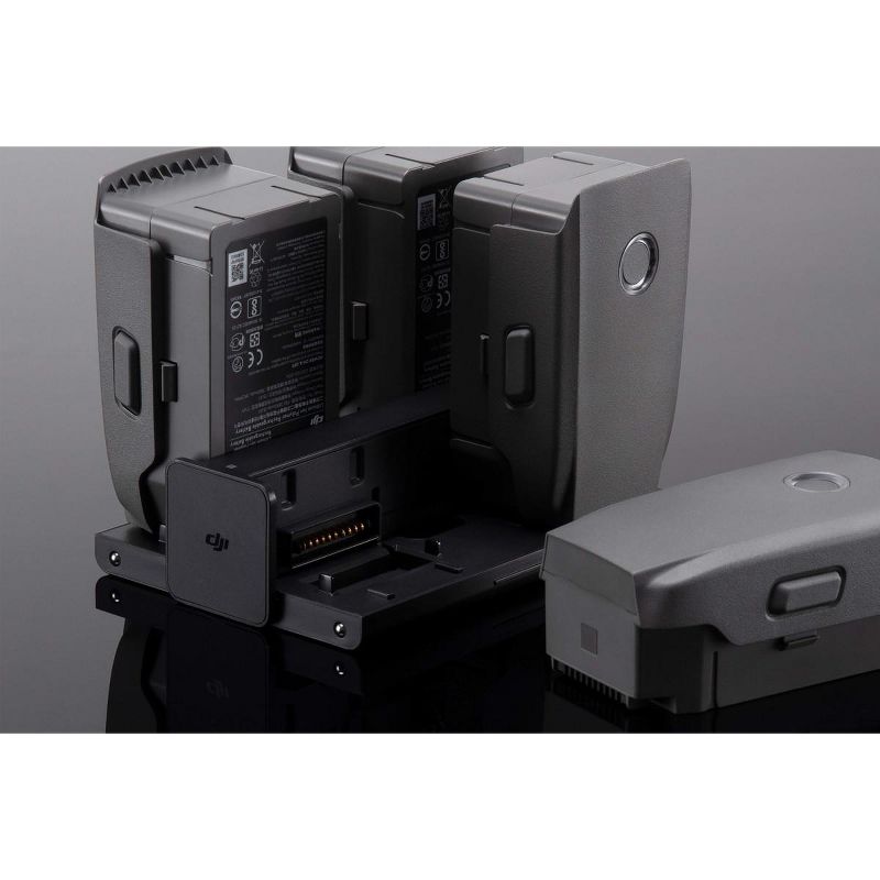 DJI Mavic 2 Part10 Battery Charging Hub