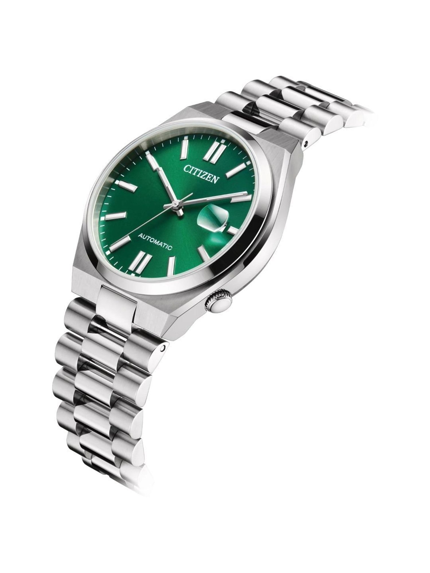 Citizen NJ0150-81X Analog Watch for Men