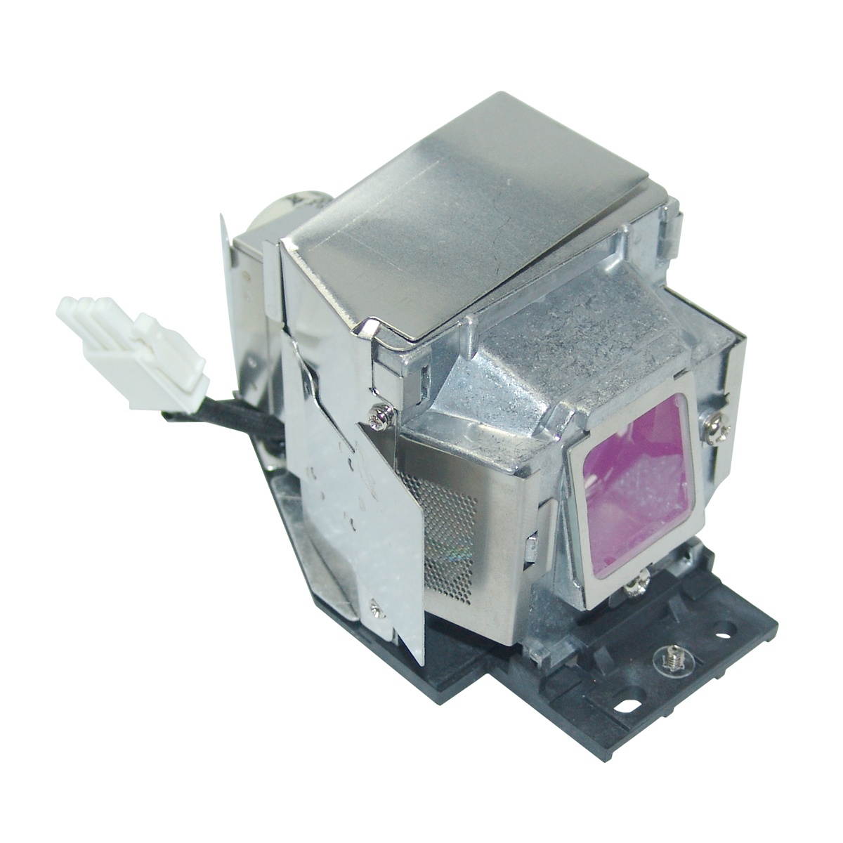 Original Philips Projector Lamp Replacement with Housing for Infocus SP-LAMP-061