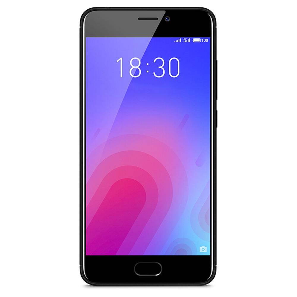 MEIZU M6 4G Smartphone MTK6750 Octa Core 5.2 inch