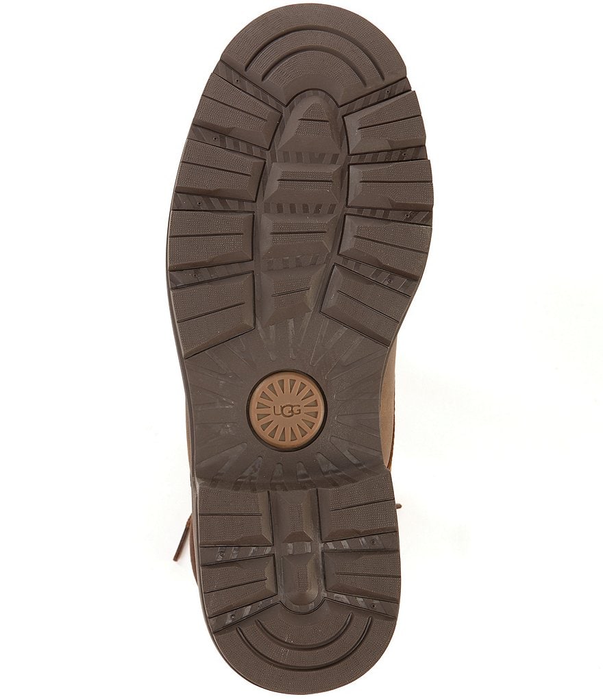 UGG&reg; Men's Biltmore Waterproof Mid Boots