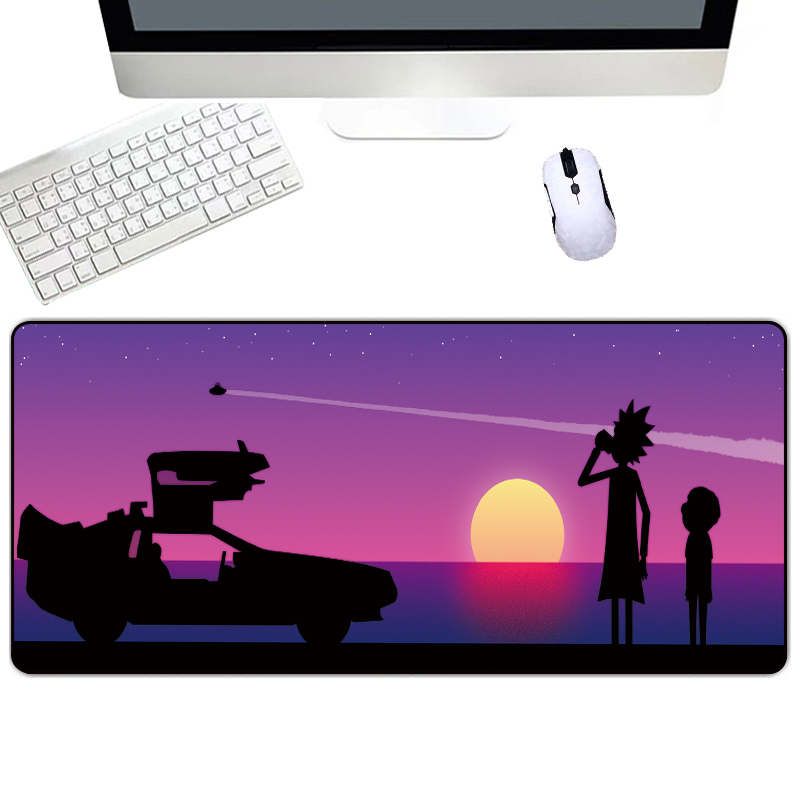 Mobile Edge 18.5 Ergonomic Gel Wrist Rest Anti-Slip Base