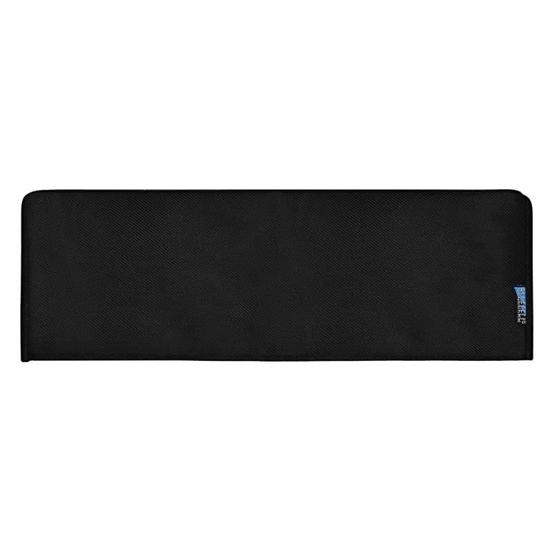 Black Color Projector Dust Cover Nylon Fabric Protector for Optoma HD142X HD143X 1080p Home Theater Projector