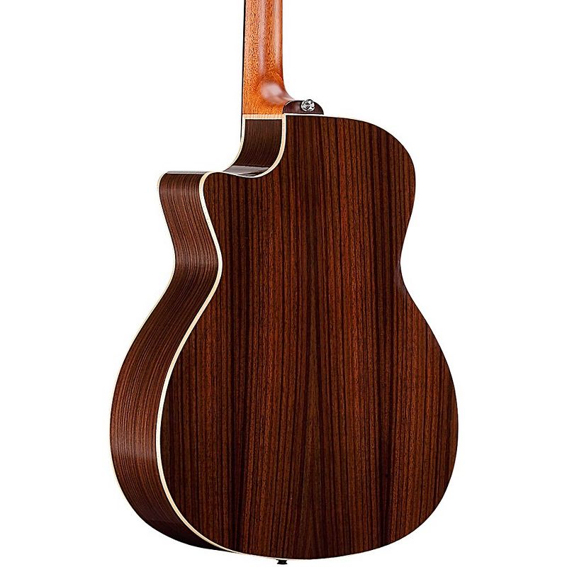 Alvarez AG70WCEAR Artist Series Grand Auditorium Acoustic Electric w/Cutaway & Armrest Natural