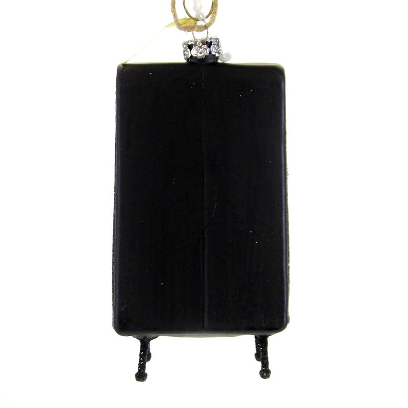 Holiday Ornament 4.5" Guac Is Extra Condiment Mexican Zinger Funny  -  Tree Ornaments