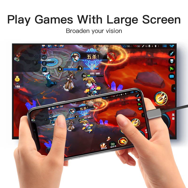 Tripp Lite HDMI to DVI Cable, Digital Monitor Adapter Cable (HDMI to DVI-D M/M), 1080P, 6-ft. (P566-006)