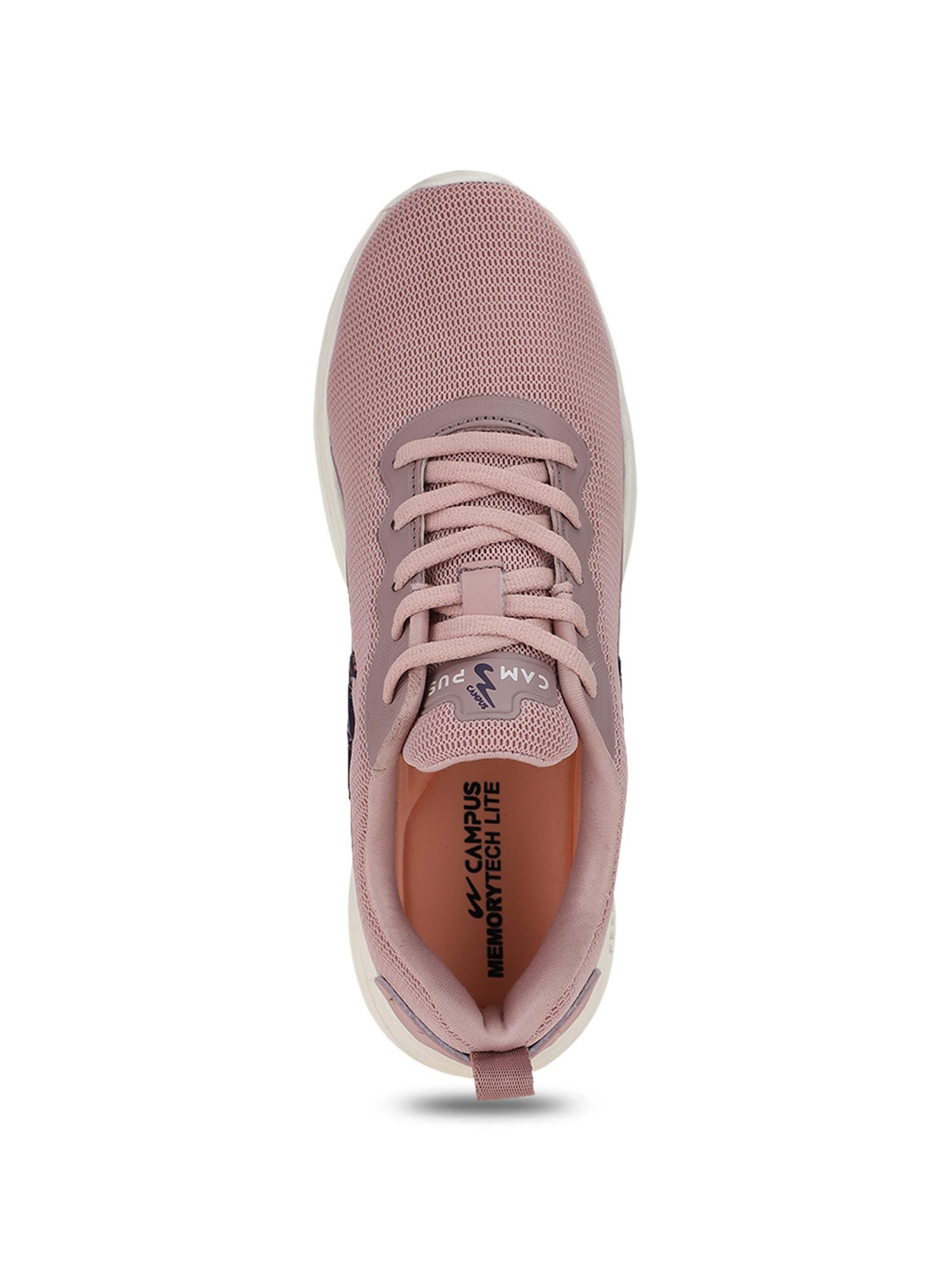 Campus Women's Blaire Dusty Pink Running Shoes