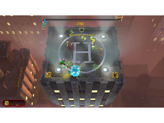 Dollar Dash: More Ways to Win DLC [Online Game Code]