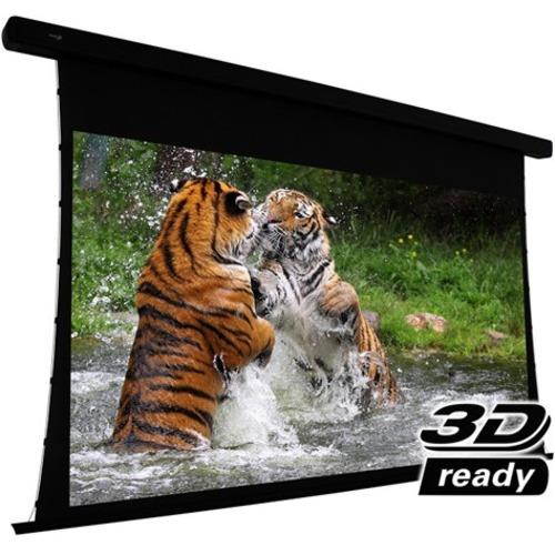 vidaXL Projection Screen 72" 16:9 Home Theater Screen Office Presentation
