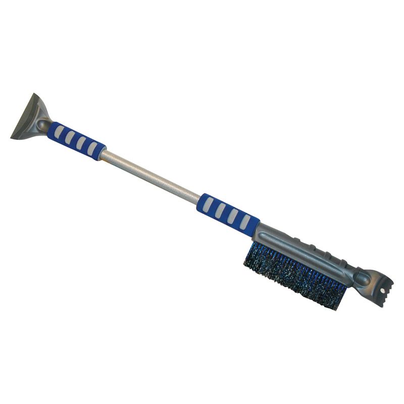 SubZero 35" Ice Crusher Snowbrush