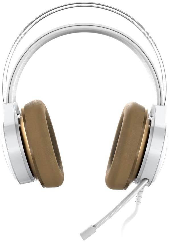 Mad Catz F.R.E.Q. 4 Circumaural Gaming Headset