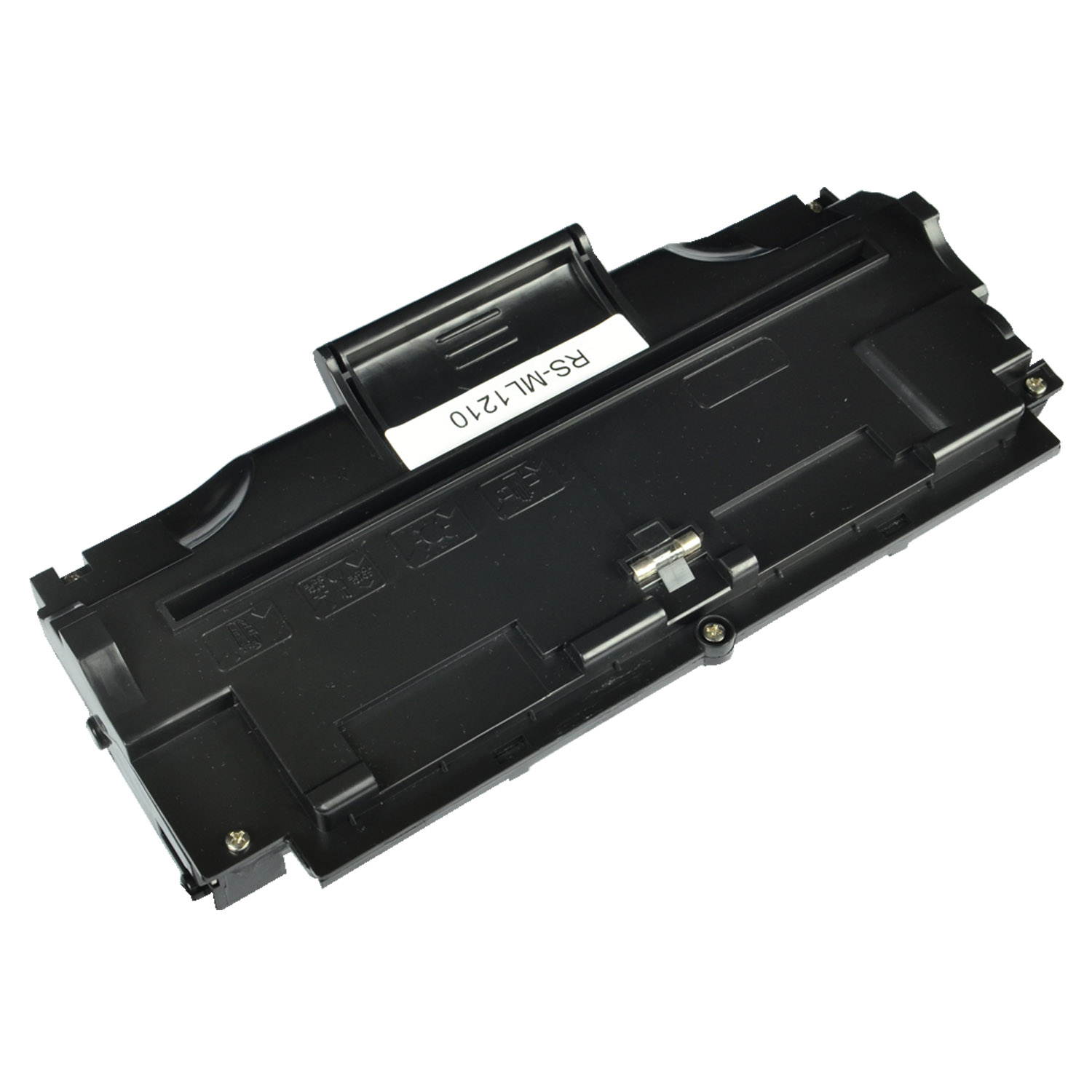 GREENCYCLE 1PK High Yield ML1210 ML-1210 Black Toner Cartridge Compatible for Samsung ML-1010 1020 1220 1250 1430