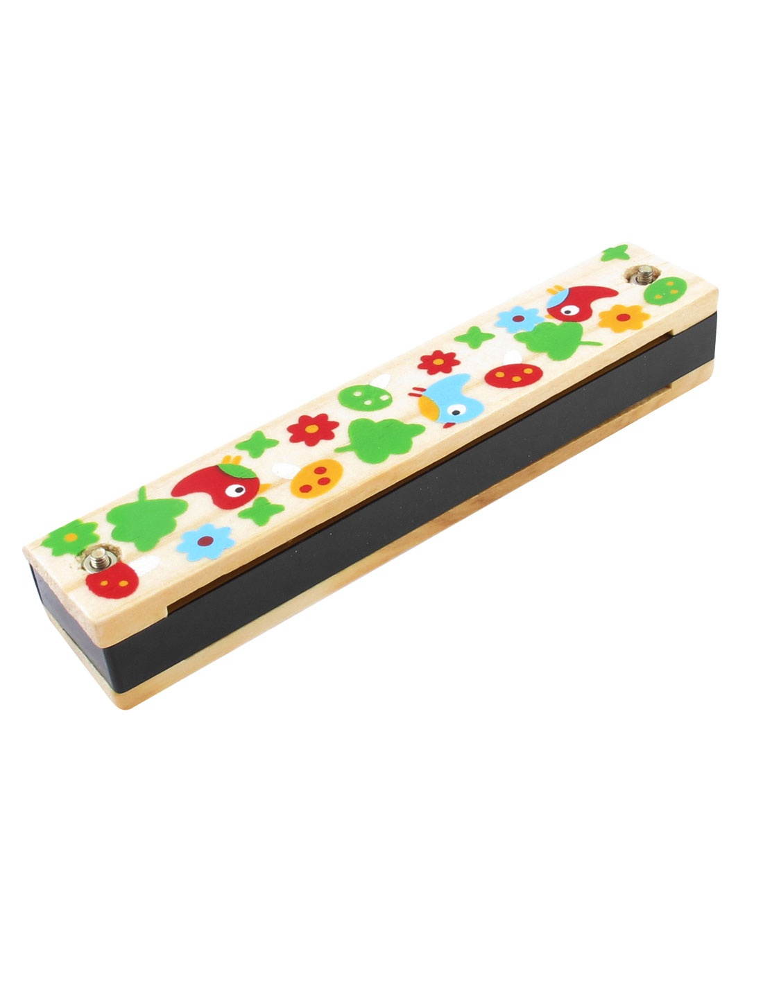 BG Duo Series Ligature Silver Plated