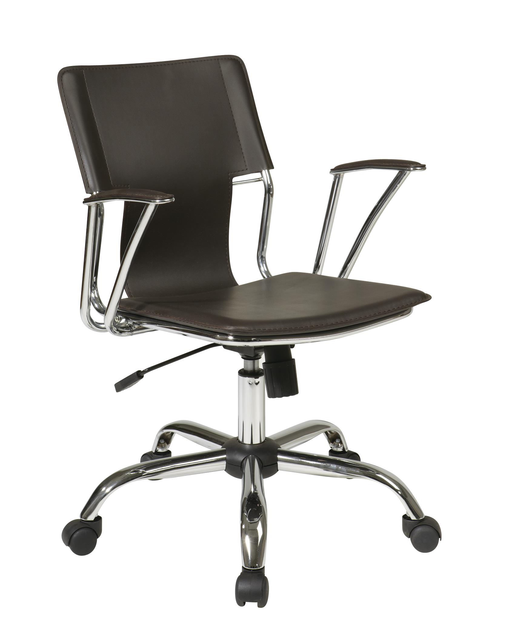 Avenue Six Dorado Office Chair
