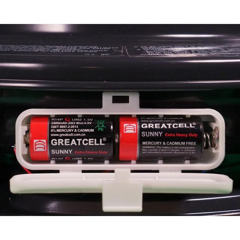 Sengoku CV-23K(H) KeroHeat Efficient Indoor Outdoor Portable Travel Convection Kerosene Space Heater with Automatic Safety Shut Off, 23,500 BTU, Black