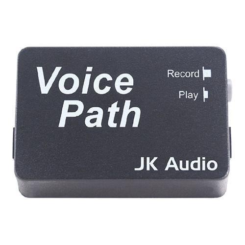 JK Audio Voice Path Telephone Handset Audio Tap #VOICE
