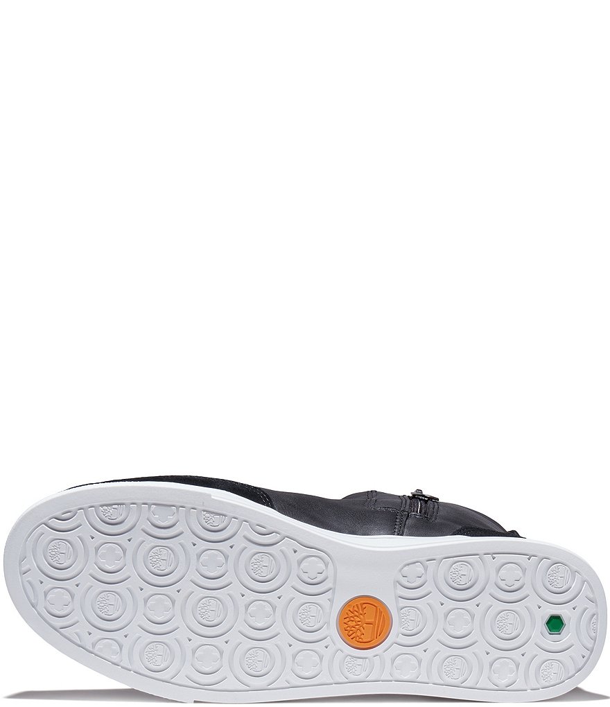 Sorel Joan Uptown Waterproof Suede Wedge Chelsea Booties