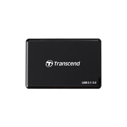 Transcend TS-RDF9K Flash Reader