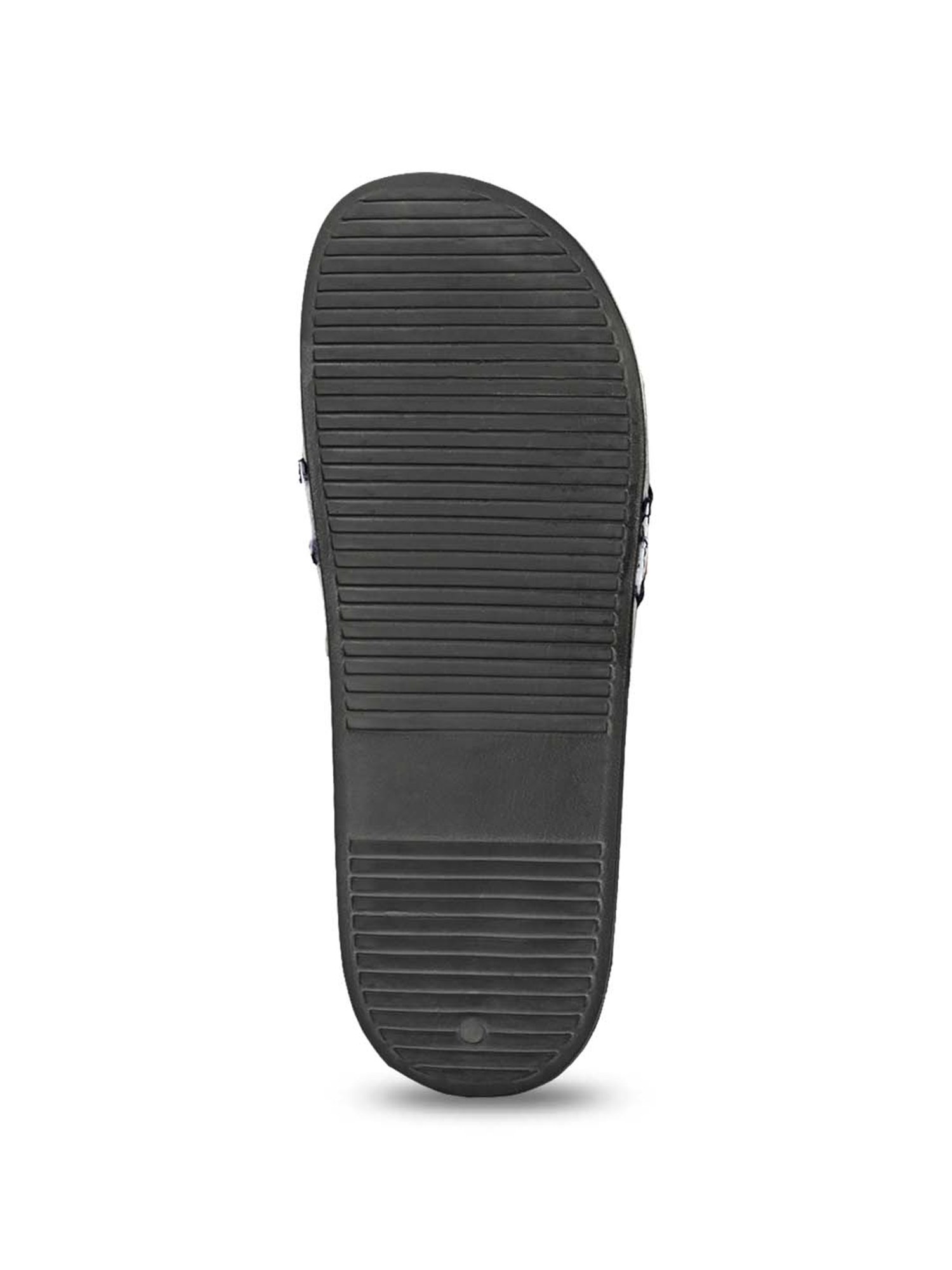 Yuuki Men's DANTE II Grey Slides