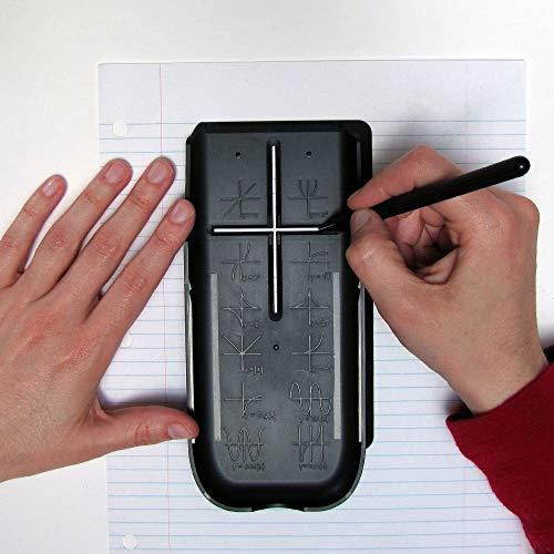 Black Hard Slide CaseCovers See Description for Details for TI 84 Plus TI 84 Plus C Silver Edition Color TI 89 Titanium Graphing