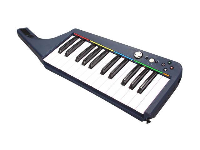 Rock Band 3 Wireless Keyboard For PlayStation3