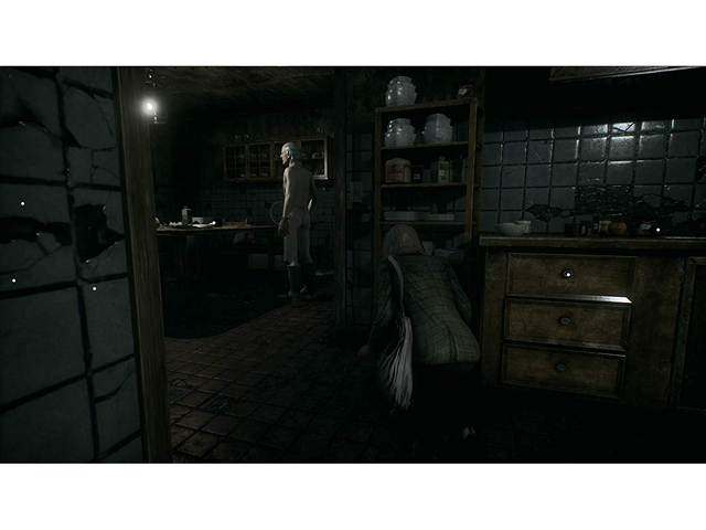 Remothered: Tormented Fathers - PlayStation 4