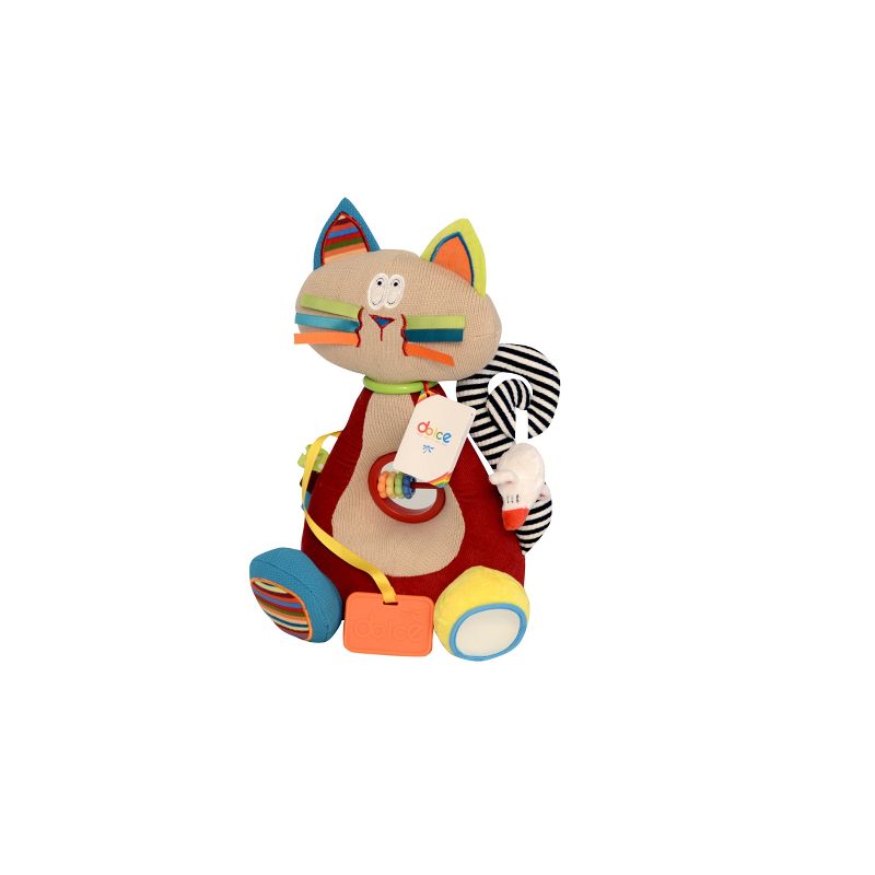 Dolce Cow Stuffed Animal And Plush Toy