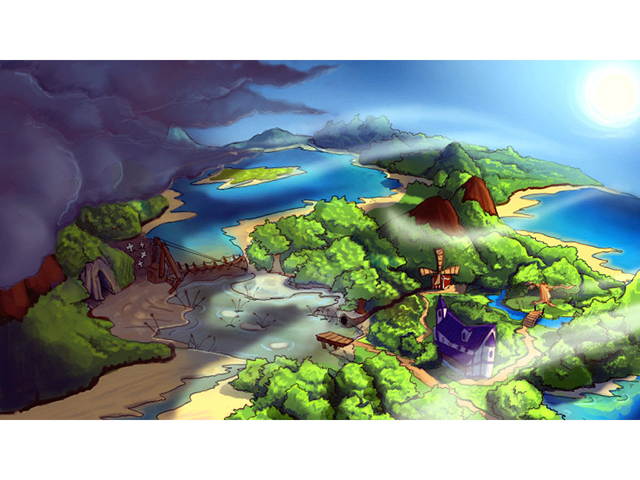 Kaptain Brawe: A Brawe New World [Online Game Code]