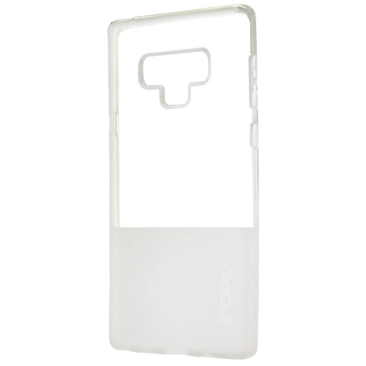 NGP Flexible Shock Absorbent Case for Samsung Note 9 in Clear