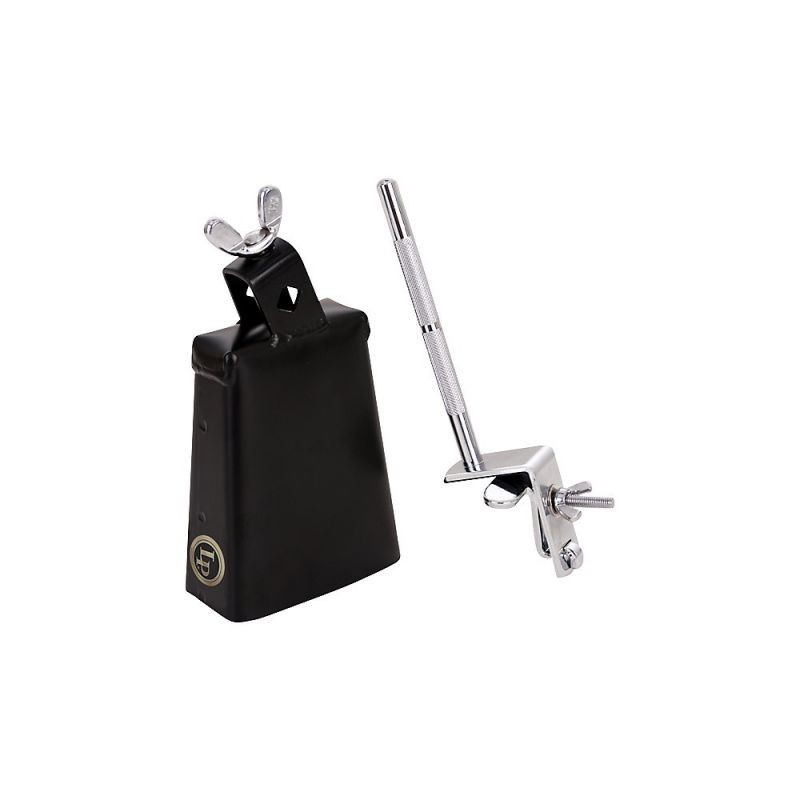 LP NY Cowbell with Gibraltar Mount