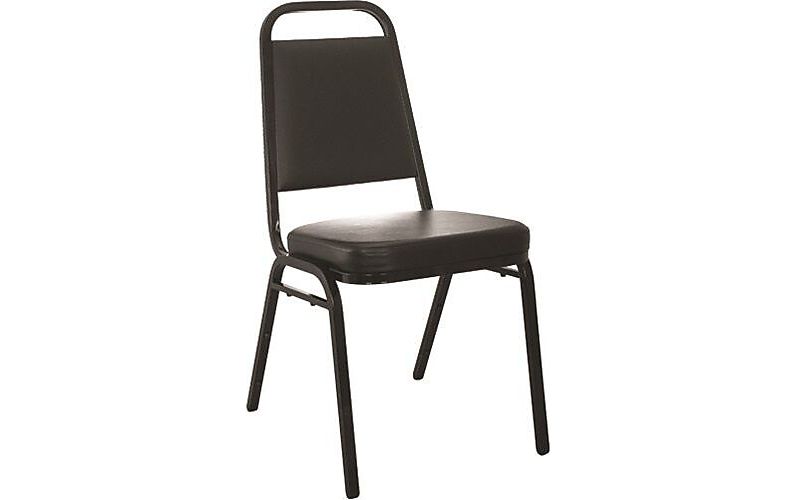 Melissa & Doug Child's Crown Armchair - Pink Faux Leather