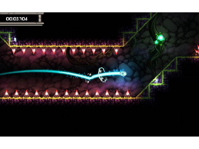 Nekuia [Online Game Code]