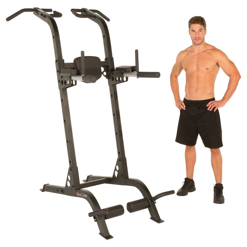 Gazelle Edge Glider Home Fitness Exercise Equipment Machine with Workout DVD