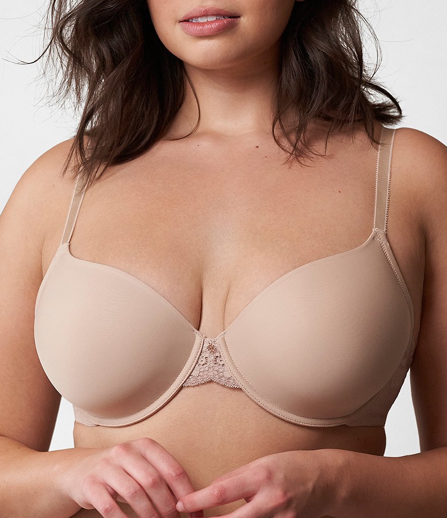 Skarlett Blue Honey Multi-Way T-Shirt Bra