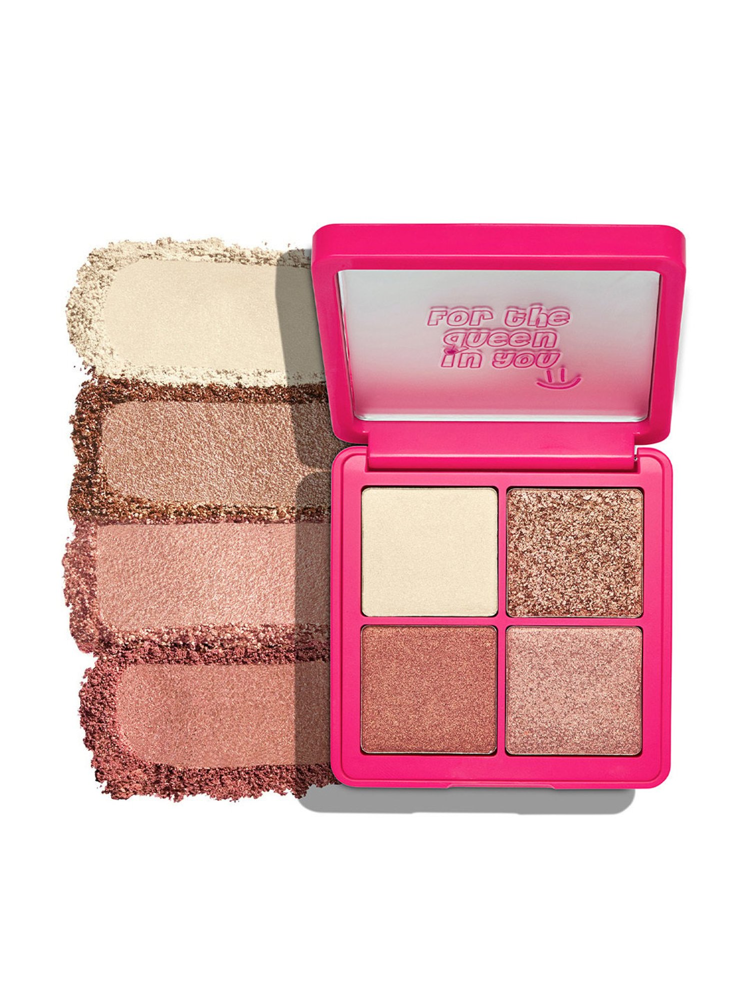 LoveChild Masaba Highlighted Nakhre Chandni - 11.2 gm