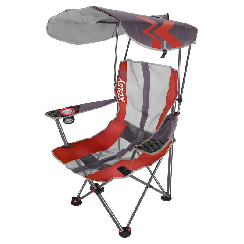 Kelsyus Original Canopy Chair - Red
