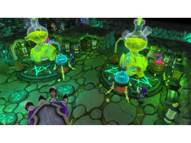 Dungeons 2 - A Chance Of Dragons DLC [Online Game Code]