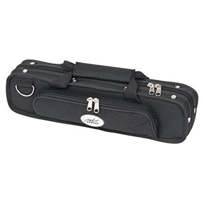(ea)MBT FLUTE CASE - POLYFOAM