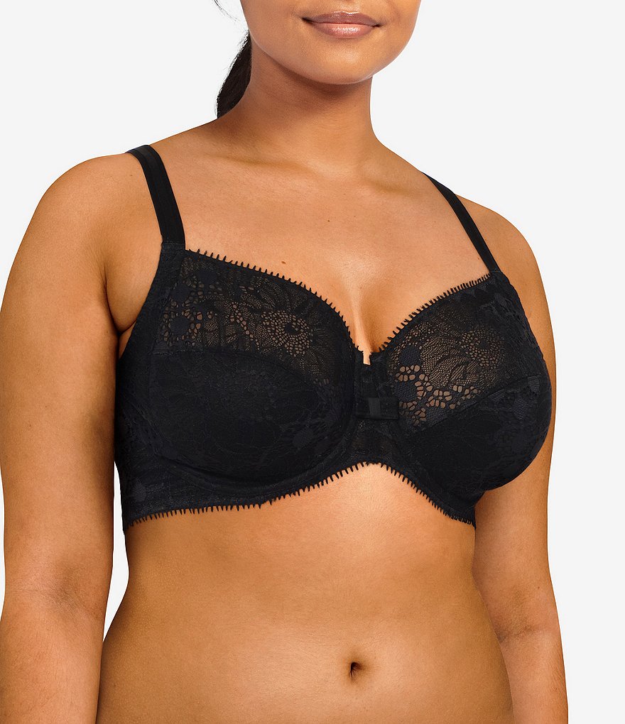Chantelle Day to Night Full Coverage Unlined Bra