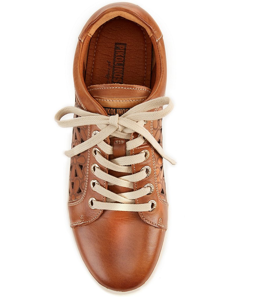 Pikolinos Lagos Lace-Up Sneakers